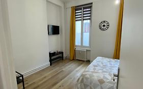 43 Proche centre
